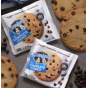 Lenny & Larry's The Complete Cookie 113 g - Chocolate Chip - 1